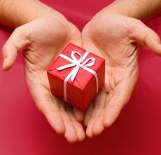 Что можно подарить на память?