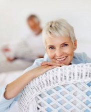 Что подарить бабушке на 55 лет?