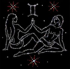 Что подарить близнецам?