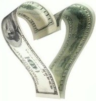 Что подарить богатому человеку?