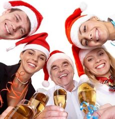 Что подарить боссу на Новый год?