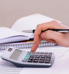 Что подарить бухгалтеру?