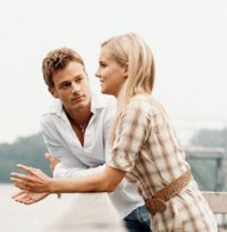 Что подарить бывшей девушке?