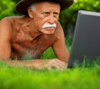 Что подарить дедушке на 60 лет?