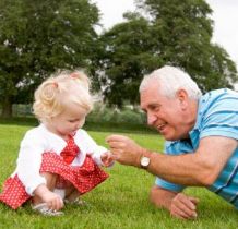 Что подарить дедушке на 75 лет?