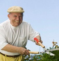 Что подарить дедушке на юбилей?