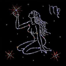 Что подарить деве?