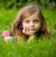 Что подарить девочке на 14 февраля?