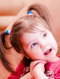 Что подарить девочке на 3 года?