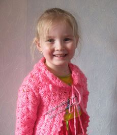 Что подарить девочке на 4 года?