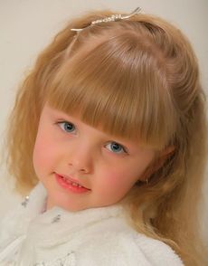 Что подарить девочке на 6 лет?