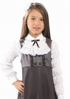 Что подарить девочке на 8 лет?