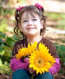 Что подарить девочке на 8 марта?