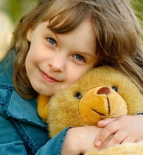 Что подарить девочке?