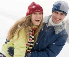 Что подарить девушке на месяц отношений?