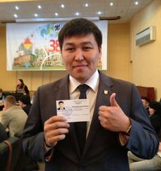 Что подарить директору на Новый год?