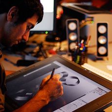 Что подарить дизайнеру?