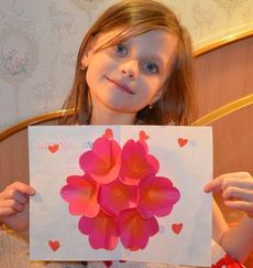 Что подарить дочке на 14 февраля?