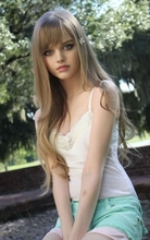 Что подарить дочке на 16 лет?