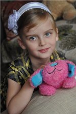 Что подарить дочке на 6 лет?