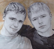 Что подарить другу на память?