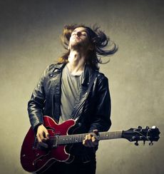 Что подарить гитаристу?