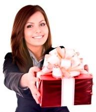 Что подарить коллеге на день рождения?