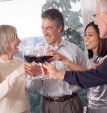 Что подарить коллеге на юбилей?