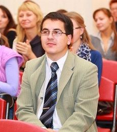 Что подарить куратору?