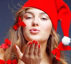 Что подарить любимой на Новый год?