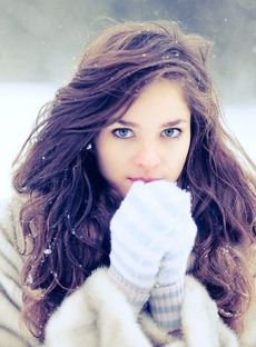 Что подарить любимой на Рождество?