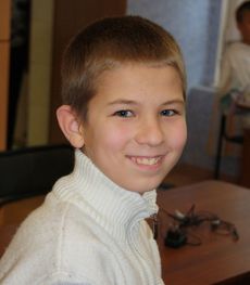 Что подарить мальчику на 11 лет?