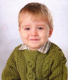 Что подарить мальчику на 2 года?