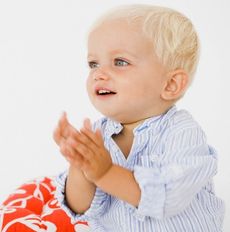 Что подарить мальчику на 3 года?