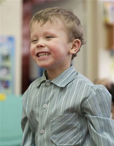 Что подарить мальчику на 5 лет?