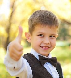 Что подарить мальчику на 6 лет?