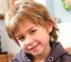 Что подарить мальчику на 7 лет?