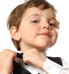 Что подарить мальчику на 9 лет?