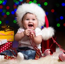 Что подарить мальчику на Новый год?