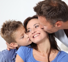 Что подарить маме, если нет денег?