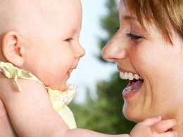 Что подарить маме на 40 лет?