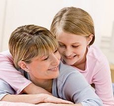 Что подарить маме на 45 лет?