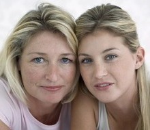 Что подарить маме на 55 лет?