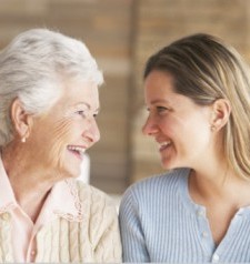 Что подарить маме на 70 лет?