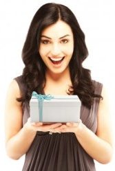 Подарок маме на день рождения от дочки