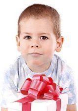 Подарок маме на день рождения от сына