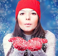 Что подарить маме на Рождество?