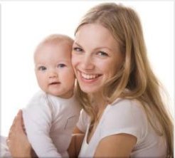 Что подарить маме парня?