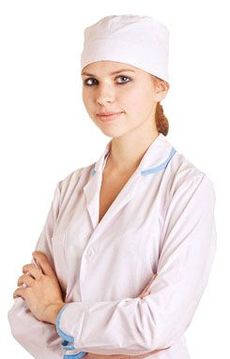 Что подарить медсестре?