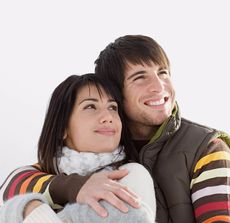 Что подарить молодой паре?